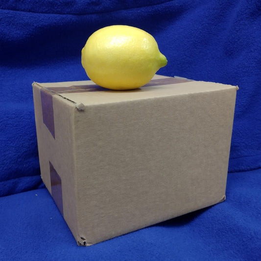 Cardboard Boxes (10 Pack)